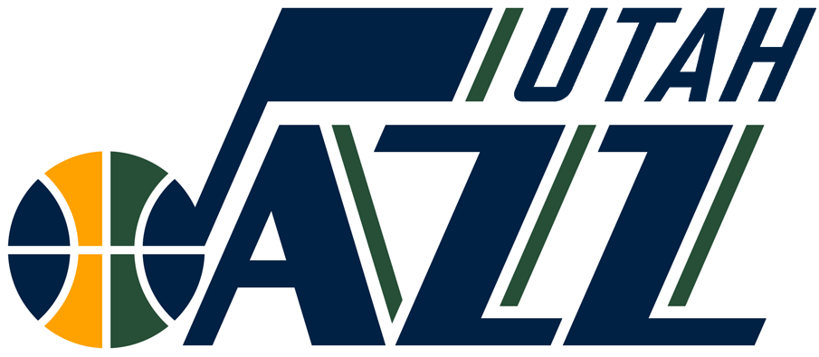 Utah Jazz 2016-Pres Primary Logo t shirts iron on transfers